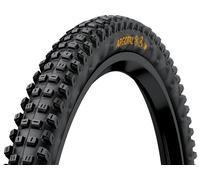 Continental Cubierta Plegable Argotal Trail Soft 29" negro