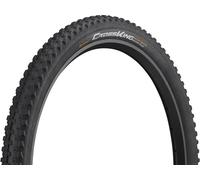 Continental Cubierta plegable Cross King II 27,5" negro 27.5x2.3