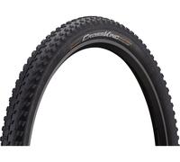 Continental Cubierta plegable Cross King II 29" negro 29x2.3