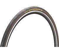 Continental Cubierta plegable Gatorskin 28" negro 32-622 (700x32C)
