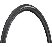 Continental 0100506 - Cubierta para neumático de bicicleta, 622 mm, Negro, Talla:700 x 23C