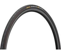 Continental Cubierta plegable Grand Prix 4-Season 28" negro 700x25
