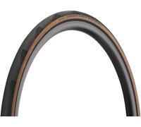 Continental Cubierta plegable Grand Prix 5000 S Tubeless Ready 27,5" marrón 32-584 (650x32B)