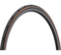 Continental Cubierta plegable Grand Prix 5000 S Tubeless Ready 28" marrón 30-622 (700x30C)