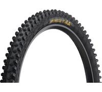 Continental Cubierta plegable Hydrotal Downhill SuperSoft 27,5" negro 27.5x2.4