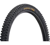 Continental Cubierta plegable Kryptotal-F Downhill Soft 29" negro
