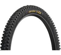 Continental Cubierta plegable Kryptotal-F Downhill SuperSoft 29" negro 29x2.4