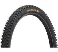 Continental Cubierta plegable Kryptotal-F Enduro Soft 29" negro 29x2.4