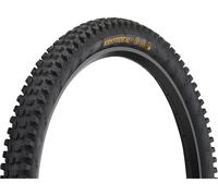 Continental Kryptotal-F Bicycle Tire, Unisex-Adult, Black, 27.5", 27.5 x 2.40