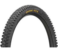 Continental Cubierta plegable Kryptotal-F Trail Endurance 29" negro