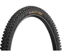 Continental Cubierta plegable Kryptotal-R Downhill Soft 27,5" negro 27.5x2.4