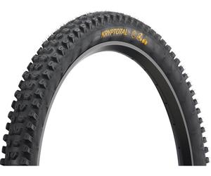 Continental Cubierta plegable Kryptotal-R Enduro Soft 27,5" Modelo 2023 negro 27.5x2.4
