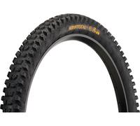 Continental Cubierta plegable Kryptotal-R Enduro Soft 27,5" negro 27.5x2.6