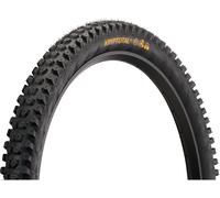 Continental Cubierta plegable Kryptotal-R Enduro Soft 29" negro 29x2.4