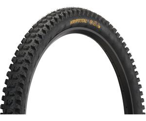 Continental Cubierta plegable Kryptotal-R Trail Endurance 29" negro 29x2.6