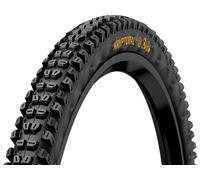 Continental Cubierta Plegable Kryptotal-R Trail Soft 27,5" negro