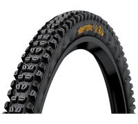 Continental Cubierta Plegable Kryptotal-R Trail Soft 29" negro