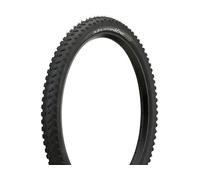 Continental Cubierta plegable Mountain King III 26" negro 26x2.3
