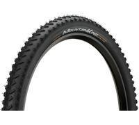 Continental Cubierta plegable Mountain King III 27,5" negro 27.5x2.3