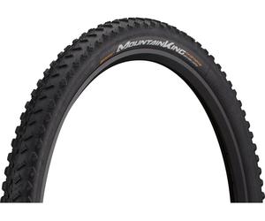 Continental Cubierta plegable Mountain King III 29" negro 29x2.3