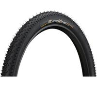Continental Cubierta plegable Race King 2.2 ProTection 26" negro 26x2.2