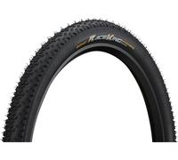 Continental Cubierta plegable Race King 2.2 ProTection 27,5" negro 27.5x2.2