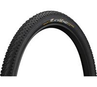 Continental Cubierta plegable Race King 2.2 ProTection 29" negro 29x2.2