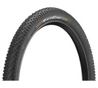 Continental Cubierta plegable Race King II 26" negro 26x2.0