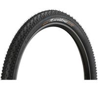 Continental Cubierta plegable Race King II 27,5" negro 27.5x2.2