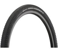 Continental Cubierta plegable Terra Hardpack ShieldWall 29" negro 29x2.0 (50-622)