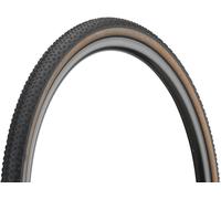 Continental Cubierta plegable Terra Speed ProTection 28" marrón 40-622 (700x40C)