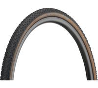 Continental Cubierta plegable Terra Trail ProTection 28" marrón 40-622 (700x40C)