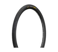 Cubierta Continental Terra Trail BlackChili - ProTection - Tubeless Ready ( Negro / 700 x 40C (40-622) )