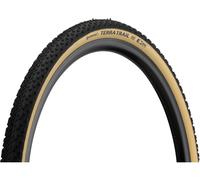 Continental Cubierta plegable Terra Trail ProTection Cream 27,5" marrón 27.5x1.5 (40-584)
