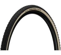 Cubierta Continental Terra Trail PureGrip - Shieldwall System - Tubeless Ready ( Negro/Crema / 700 x 35C (35-622) )