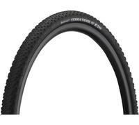 Continental Cubierta plegable Terra Trail ShieldWall SL 28" negro 40-622 (700x40C)