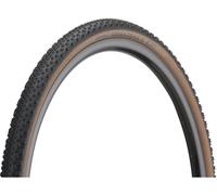 Continental Cubierta plegable Terra Trail ShieldWall SL 28" negro 45-622 (700x45C)