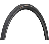 Continental Cubierta plegable Ultra Sport III 28" negro 23-622 (700x23C)