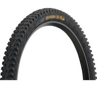 Continental Cubierta plegable Xynotal Enduro Soft 27,5" Modelo 2023 negro 27.5x2.4