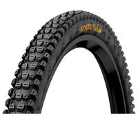 Continental Cubierta Plegable Xynotal Enduro SuperSoft 29" negro