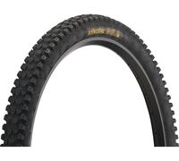 Continental Cubierta plegable Xynotal Trail Endurance 27,5" negro 27.5x2.4