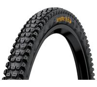 Continental Cubierta Plegable Xynotal Trail Soft 29" negro