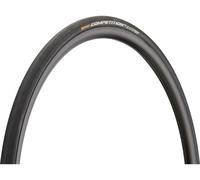 Continental Cubierta tubular Competition TT 28" negro 25-622 (28x25 mm)