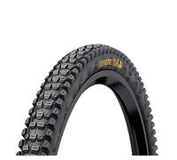 CONTINENTAL Cubierta XYNOTAL Enduro Soft Black Plegable 29X2.40 Accesorios y recambios bicis, Unisex-Adult, Gravity Range