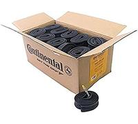 Continental d'aire-1032689000 Cámara de Aire para Bicicleta, Unisexo, Negro, 26 Pulgadas