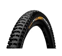 Continental, Der Kaiser 2.4 Projekt Unisex Adulto, Nero, 29 x 2.4