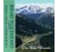 Continental Divide - On the Divide