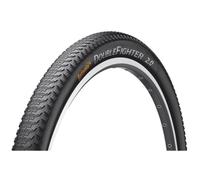 Continental Double Fighter III Neumático Urbano Aventurero 27.5x2.20 Plegable 620g