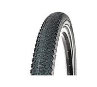 Continental Double Fighter III Neumáticos | Rápido, ligero, duradero | Compatible con gancho | Protección contra pinchazos Vectran