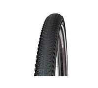 Continental Double Fighter III Reflex 2.0 Sport Neumáticos para Bicicleta, Unisex Adulto, Negro, Uni